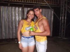 Oktober 10 Anos